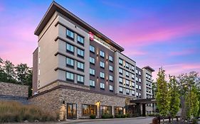 Best Western Plus Cranberry-Pittsburgh North